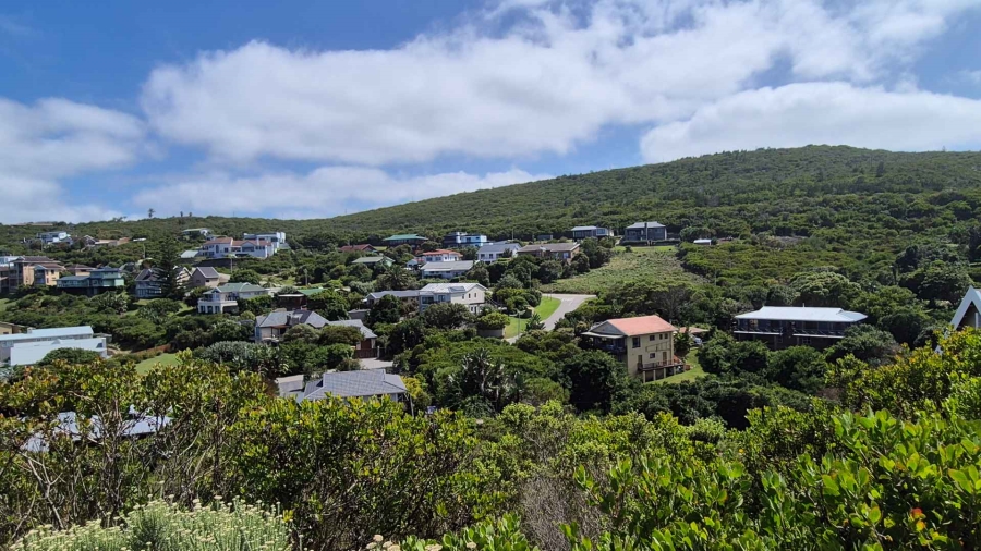 0 Bedroom Property for Sale in Brenton On Sea Western Cape